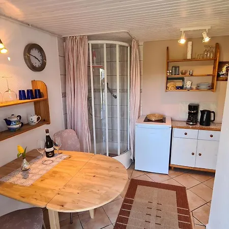 Nummer 25 Apartman *