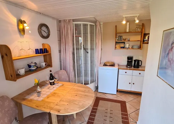 Nummer 25 Apartman *